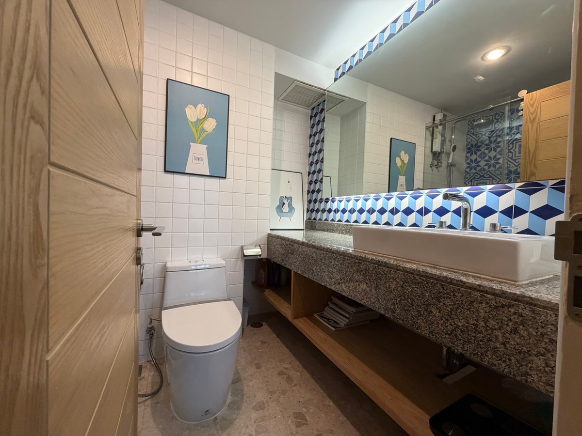 For SaleCondoRama9, Petchburi, RCA : I - HOUSE Laguna Garden RCA / 1 Bedroom (FOR SALE), I - House Laguna Garden RCA / 1 Bedroom (For Sale) JSMN083