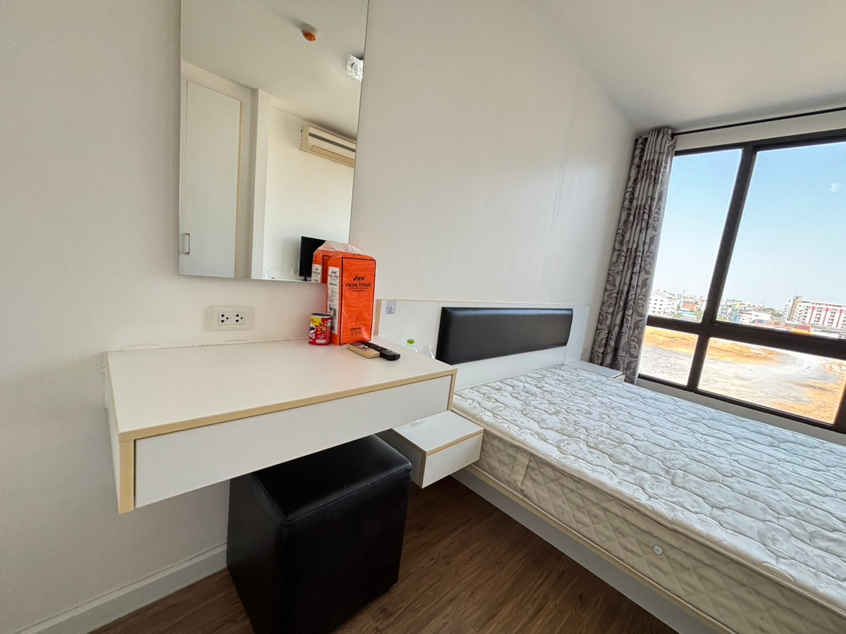 For RentCondoOnnut, Udomsuk : Condo for rent: iCondo Sukhumvit 103: iCondo Sukhumvit 103 (( BTS Onnut Udomsuk )) MK-02 line @livingbkk