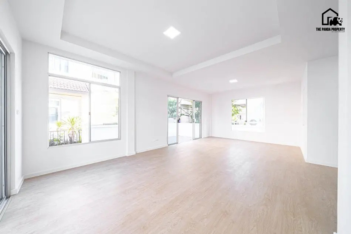 ขายบ้านสมุทรปราการ สำโรง : ชลลดา สุวรรณภูมิ