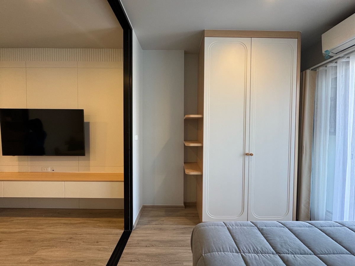 For RentCondoSukhumvit, Asoke, Thonglor : 🔥Culture Thonglor — prime location, perfect lifestyle ✨1Bed 32sq.m. 28k/m
📞Phat 064-642-8664
📞Nui 094-624-2014