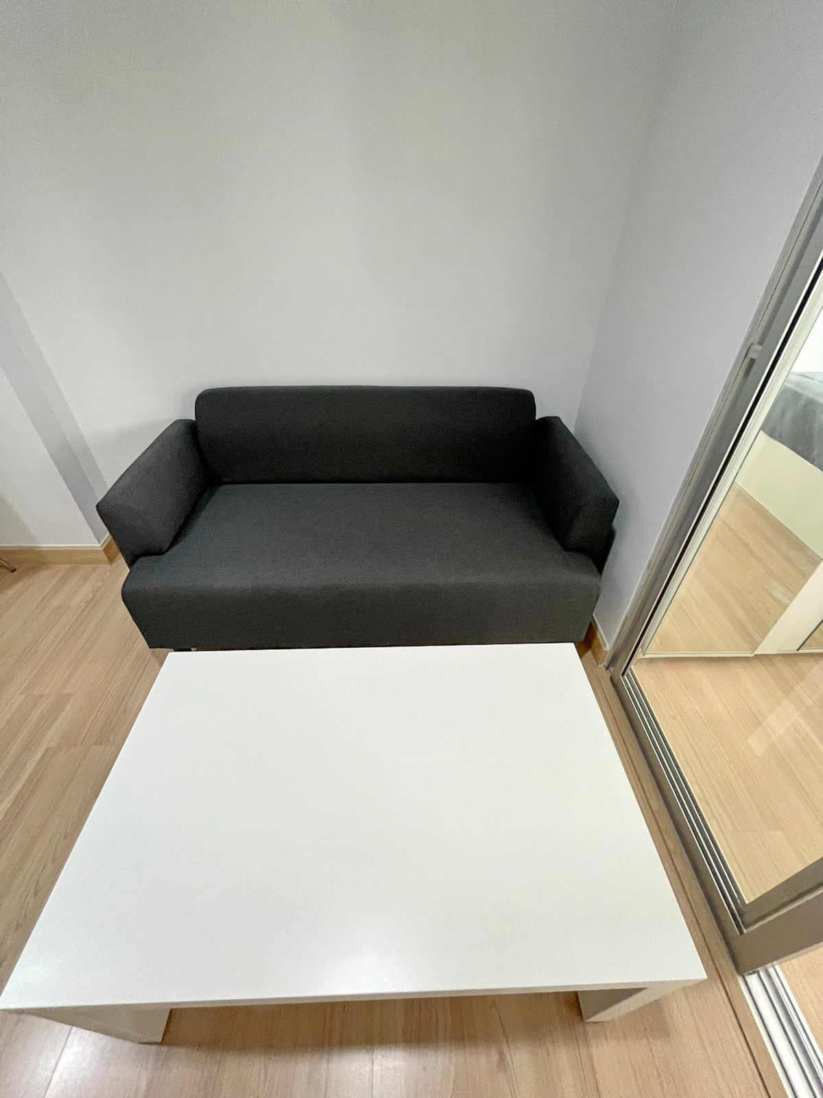 ให้เช่าคอนโดแจ้งวัฒนะ เมืองทอง : ให้เช่า The Kith ติวานนทร์  ใกล้ : รถไฟฟ้า MRT ส่วนต่อขยาย (สวยสีชมพู สถานีปากเกร็ด)