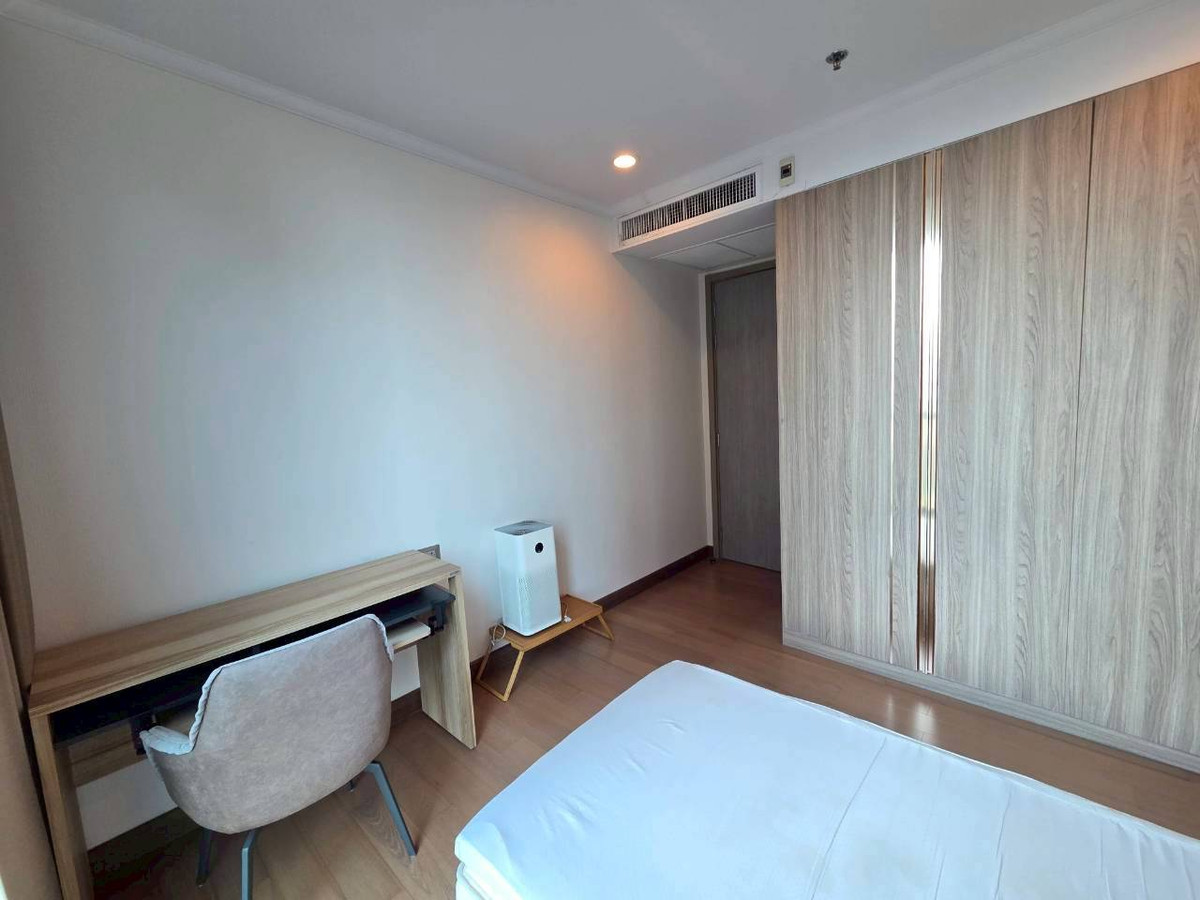 For RentCondoSukhumvit, Asoke, Thonglor : 🏙️ PFD-08243 Supalai Oriental Sukhumvit 39 | Building B | 10th Floor | 47 sq.m. | Ideal for Solo Living Supalai Oriental Sukhumvit 39