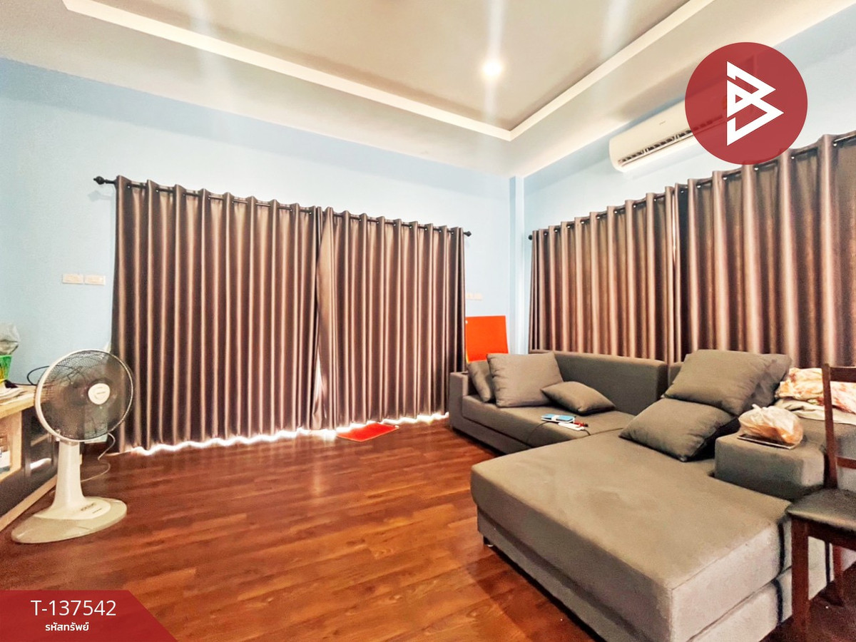 ขายบ้านสุพรรณบุรี : ขายบ้านเดี่ยวพร้อมที่ดิน เนื้อที่ 2 ไร่ 1 งาน 66.0 ตารางวา ดอนเจดีย์ สุพรรณบุรี