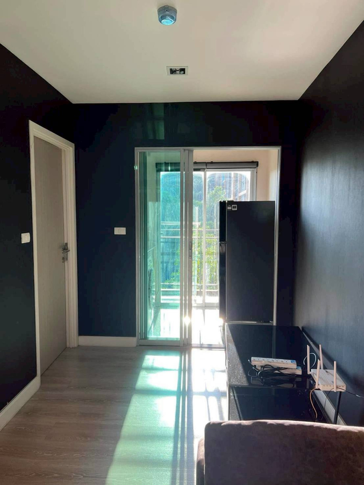 For RentCondoKasetsart, Ratchayothin : #L215 🎉 010469 Condo for rent Metro Luxe Kaset  