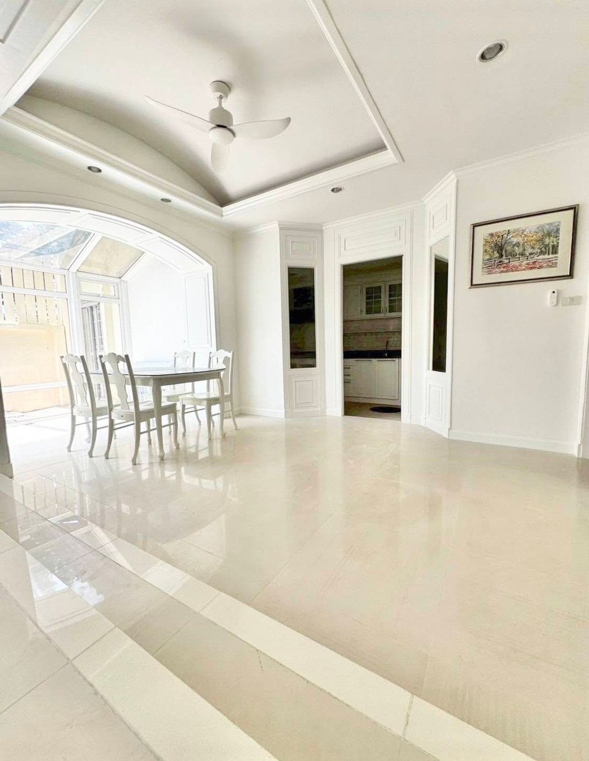 ให้เช่าทาวน์โฮมอ่อนนุช อุดมสุข : City Plus Sukhumvit 50 / 3 Bedrooms (FOR RENT), ซิตี้ พลัส สุขุมวิท 50 / 3 ห้องนอน (เช่า) GNG064