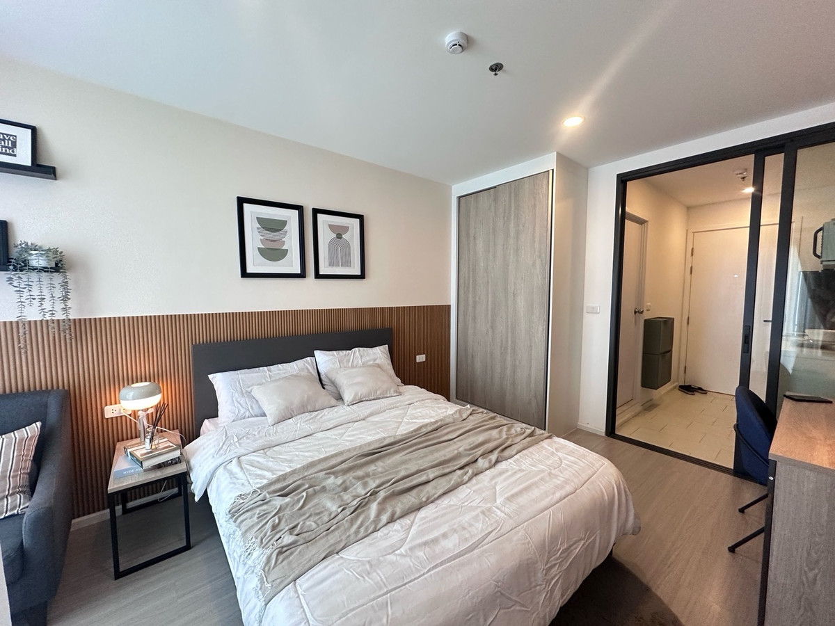 ให้เช่าคอนโดสะพานควาย จตุจักร : ให้เช่า พร้อมอยู่ ห้องสวย ราคา 13,000 บาทสนใจติดต่อ 0808144488