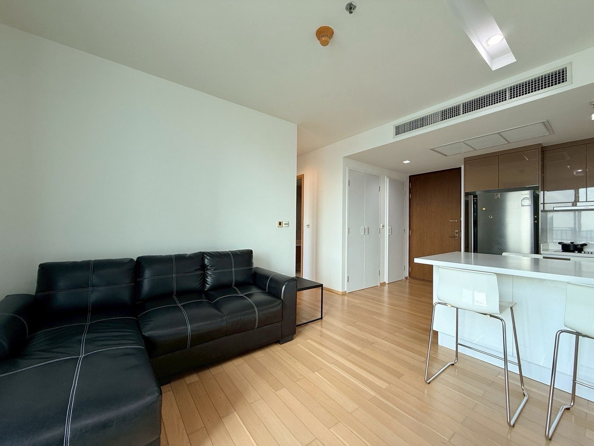 For RentCondoSukhumvit, Asoke, Thonglor : 🔥Rent at Siri @ Sukhumvit 🔥2BR 2BR 🔥50,000🔥70sqm 🔥Floor21