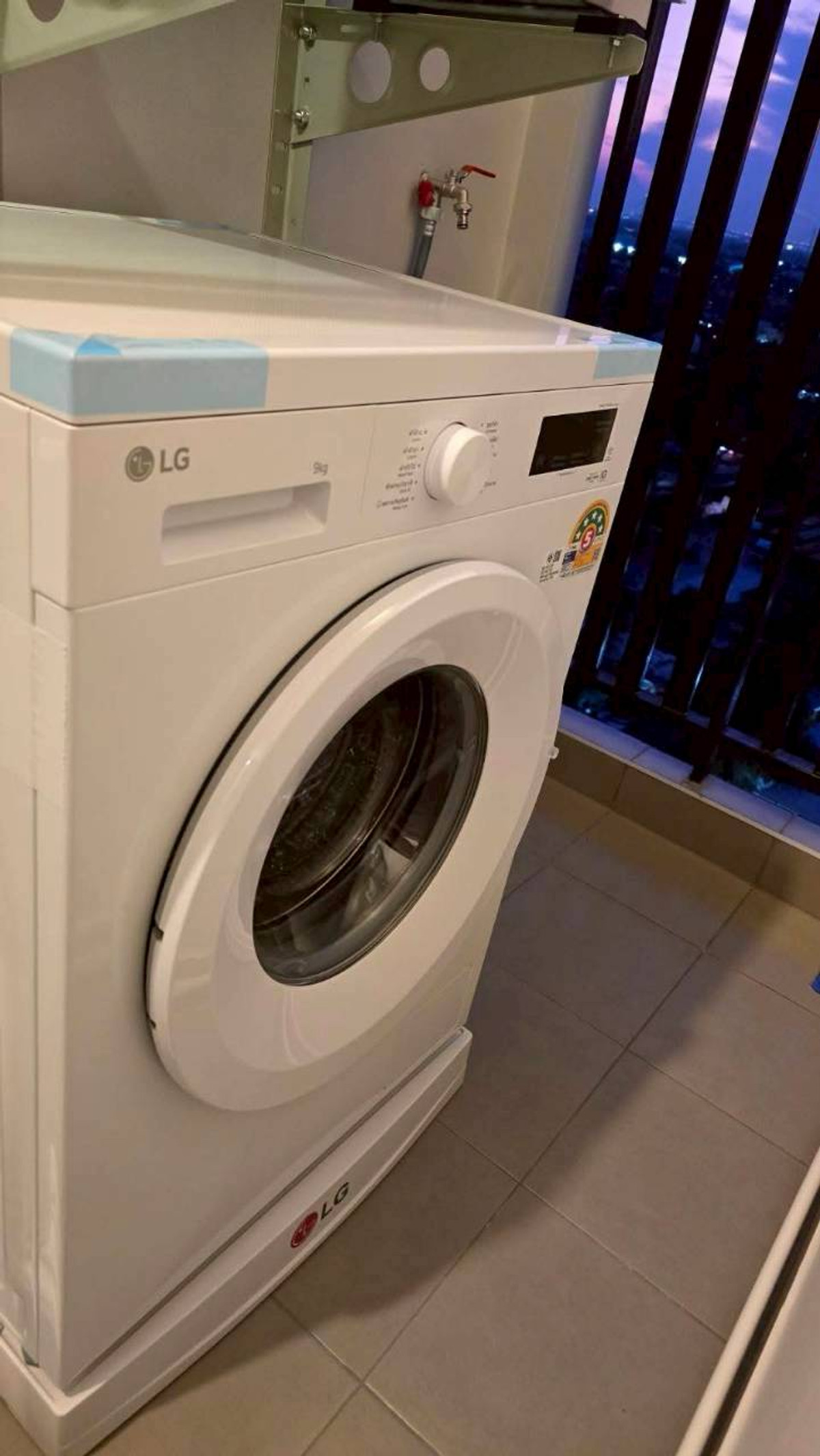 ให้เช่าคอนโดบางนา แบริ่ง ลาซาล : ✅ REGBN137 ✅ Line : @p2nproperty