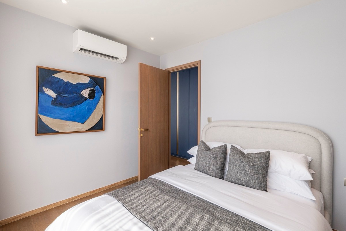 For RentCondoSukhumvit, Asoke, Thonglor : ✨ VIA 34 – Pet friendly Private Luxury Living in Sukhumvit ✨Near BTS Thonglor 
Up to 2 pets (max. 25 kg each)