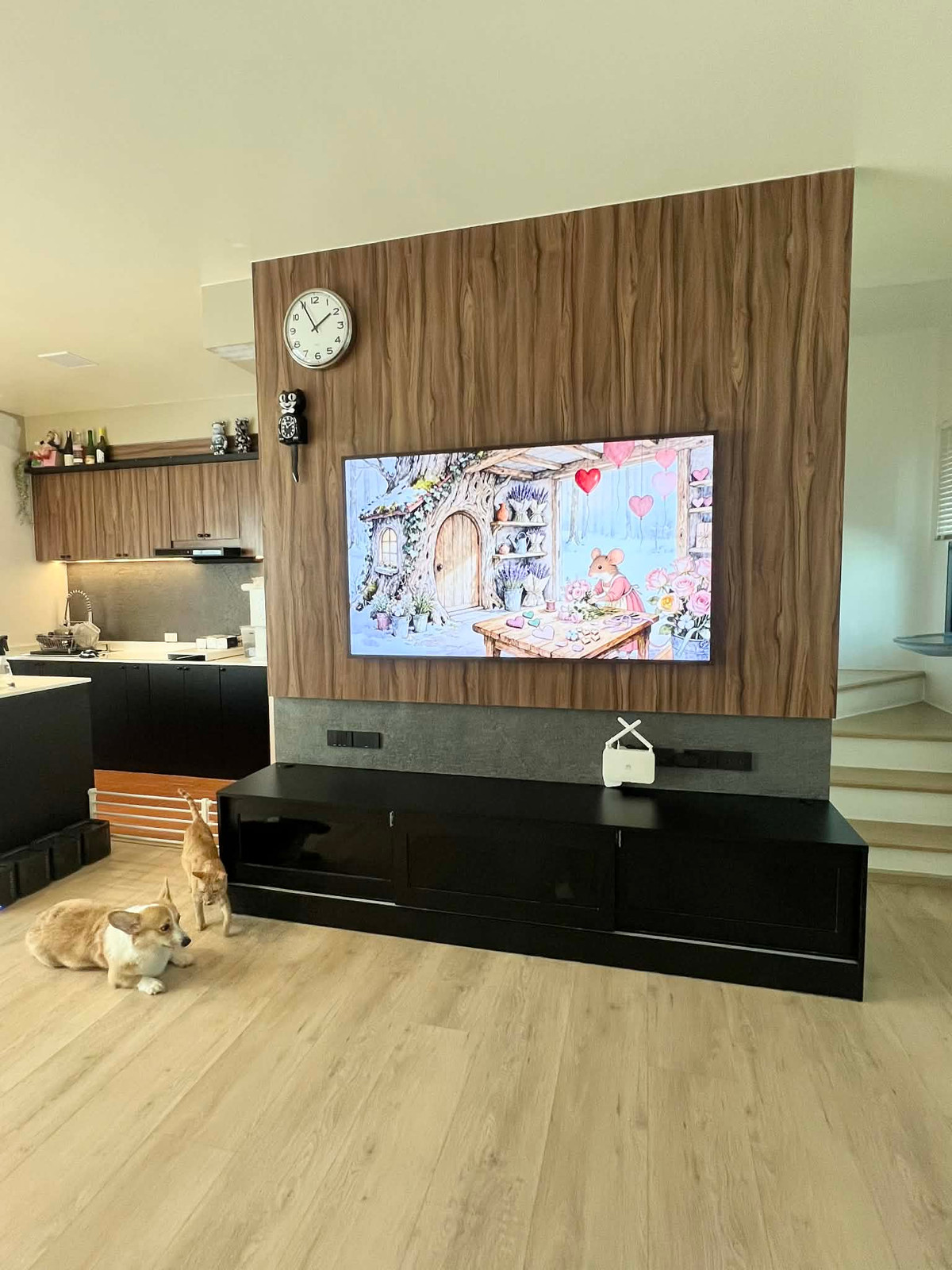 ให้เช่าทาวน์โฮมบางนา แบริ่ง ลาซาล : 🐶🐱ทาวน์โฮมให้เช่า : Villaggio 3 ศรีนครินทร์ – บางนา | เฟอร์ครบ พร้อมอยู่ *Pet-Friendly*