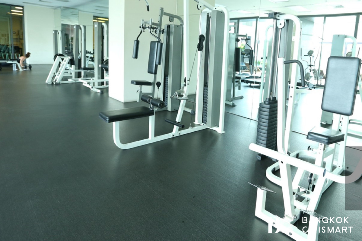 For RentCondoSukhumvit, Asoke, Thonglor : 🔥 Ready to move in Noble Remix (Sukhumvit 36) (2 bedrooms, 97 sq.m.), spacious room, functions that meet your needs. Interested: 095-370-1451 (Kate)