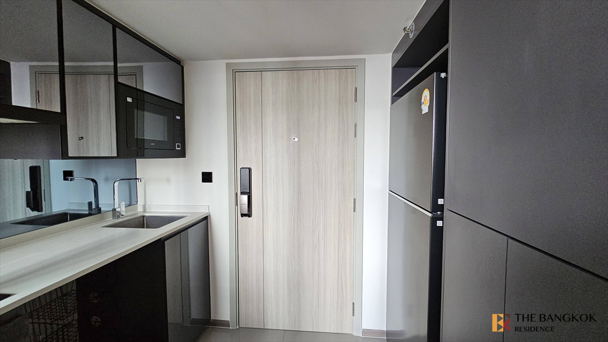 ขายคอนโดสยาม จุฬา สามย่าน : 💎ขายคอนโด Park Origin Chula-Samyan ห้อง Duplex 2 ห้องนอน เพดานสูง วิวเมือง ใกล้ MRT สามย่าน