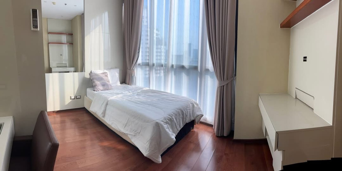 For RentCondoSukhumvit, Asoke, Thonglor : The Address Sukhumvit 28 / 2 Bedrooms (FOR RENT), The Address Sukhumvit 28 / 2 Bedrooms (Rent) MMK039