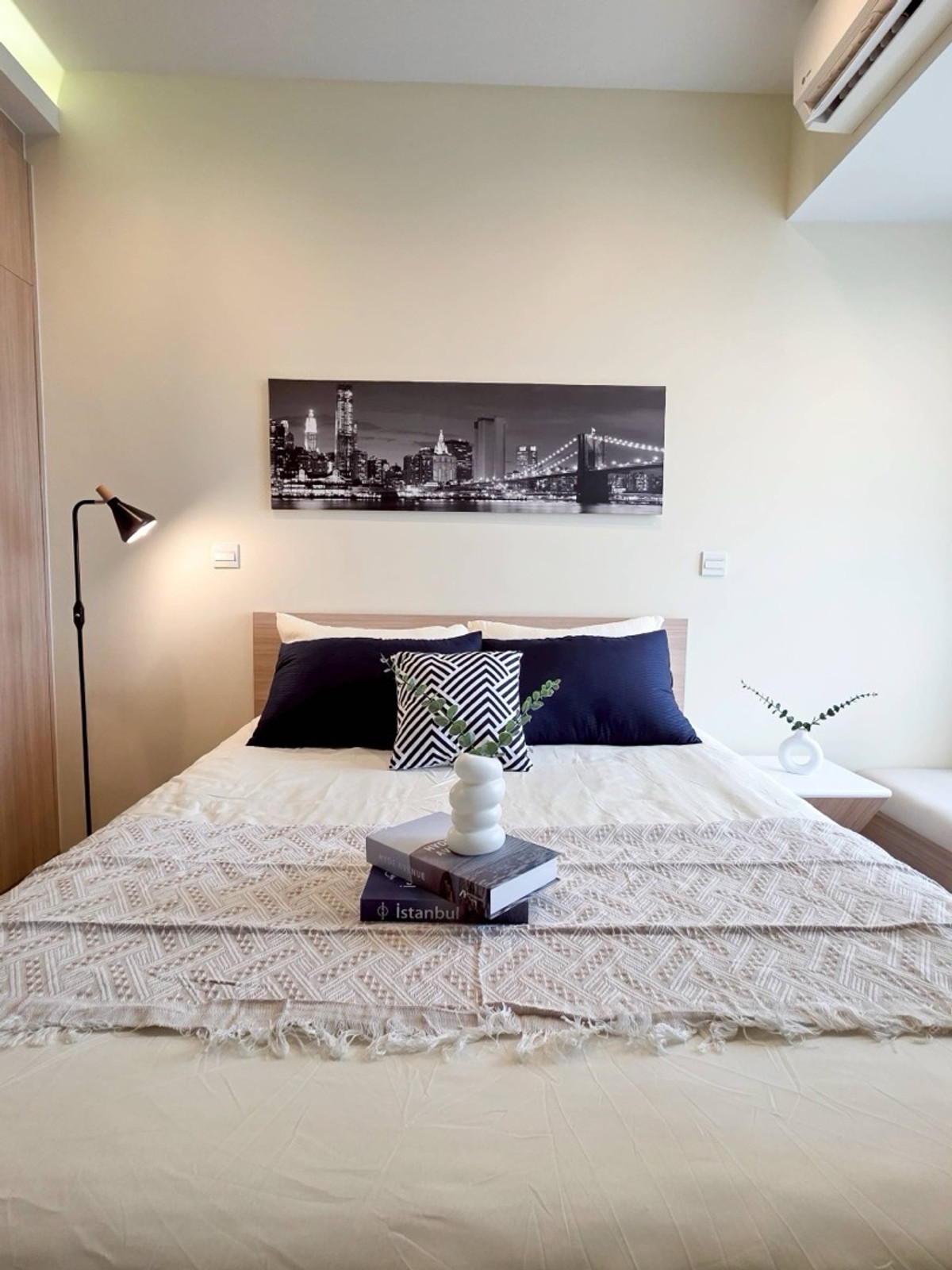 For RentCondoSapankwai,Jatujak : For rent M Jatujak