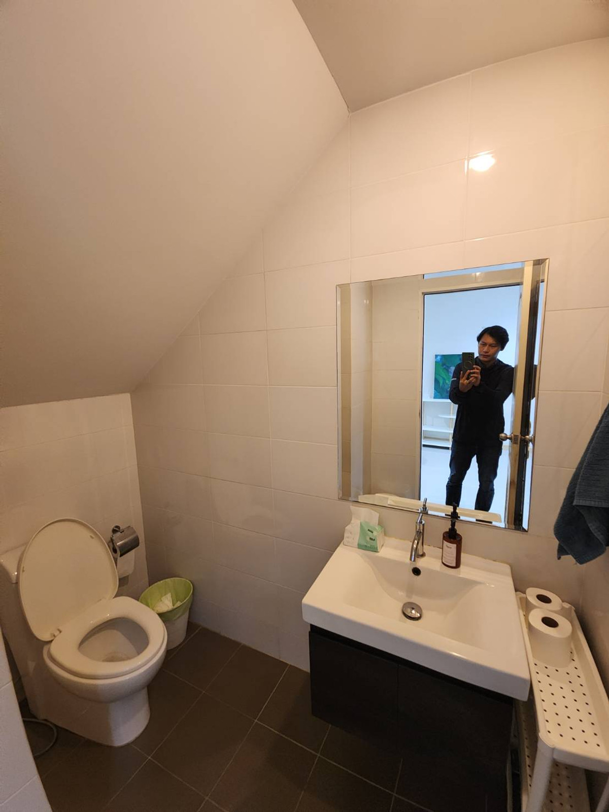 ให้เช่าทาวน์โฮมนวมินทร์ รามอินทรา : ให้เช่าทาวน์โฮม กรีนิช รามอินทรา ใกล้ สวนสยามอะเมซิ่งพาร์ค เพียง 5 นาที