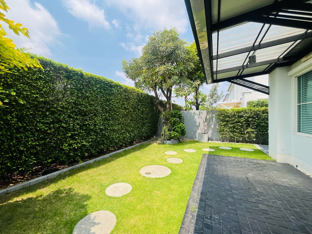 ให้เช่าบางนา แบริ่ง ลาซาล : For Rent