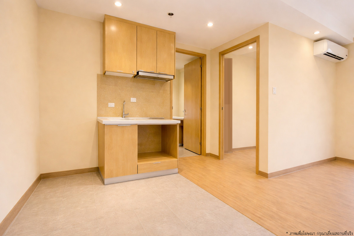 For SaleCondoSathorn, Narathiwat : Condo for sale Regal Sathorn - Narathiwat, 20th floor, convenient travel, near BTS Chong Nonsi.