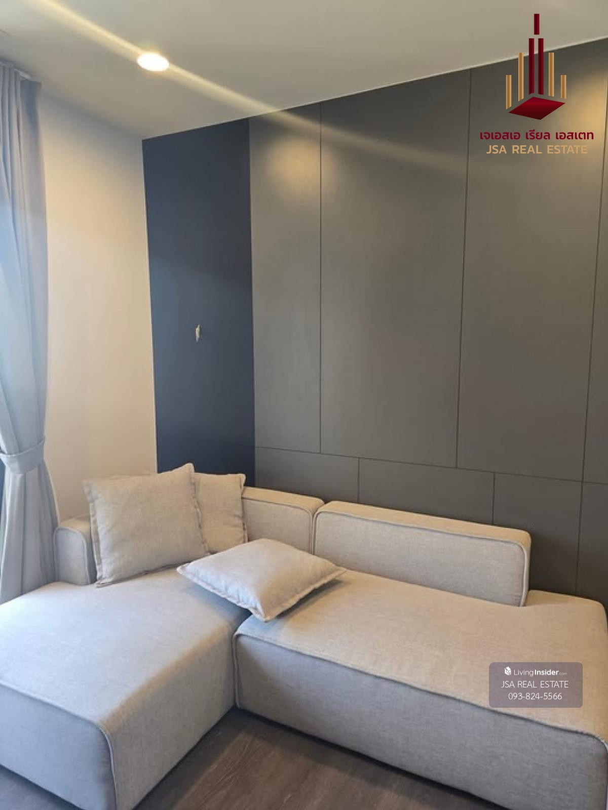 ขายคอนโดสุขุมวิท อโศก ทองหล่อ : ✨ ขาย โอกะ เฮ้าส์ สุขุมวิท 36✨ ราคา 💰6,900,000 บาท