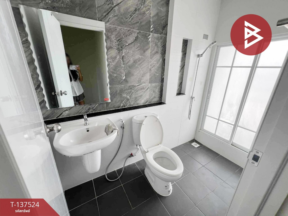 ขายทาวน์โฮมปทุมธานี รังสิต ธรรมศาสตร์ : ขายทาวน์เฮ้าส์ หมู่บ้านไอลีฟ ไพร์ม วงแหวน-รังสิตคลอง4 (I Leaf Prime Wongwaen-Rangsit Klong4) คลองหลวง ปทุมธานี