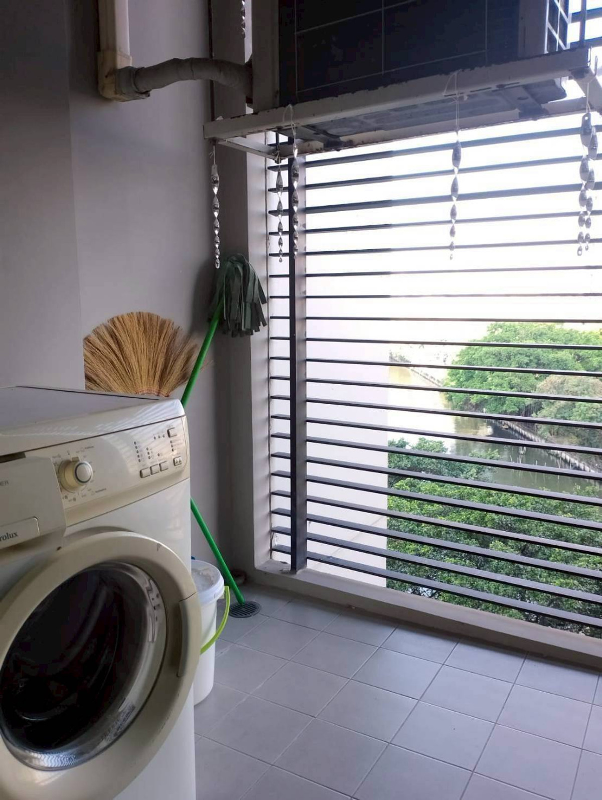 For RentCondoOnnut, Udomsuk : #L179 🎉 250369 Condo for rent Blocs 77 (Sukhumvit 77)  