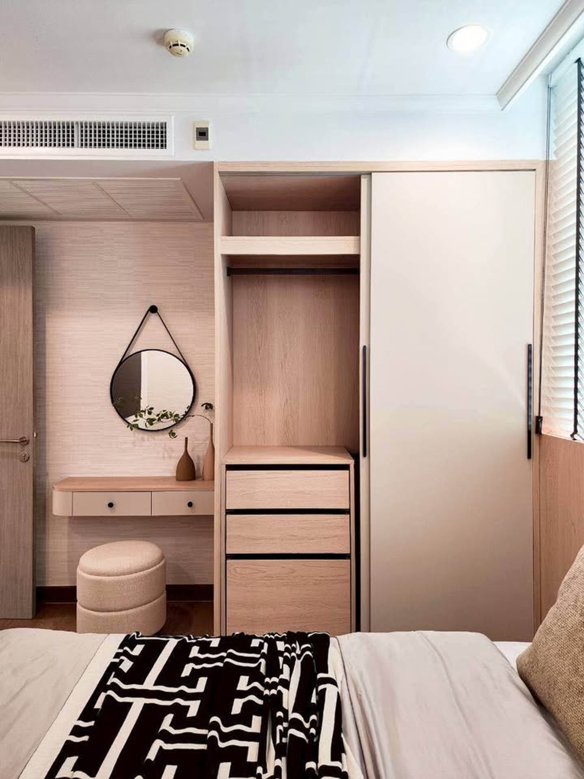 For RentCondoSukhumvit, Asoke, Thonglor : Supalai Oriental Sukhumvit 39 / 2 Bedrooms (FOR RENT), Supalai Oriental Sukhumvit 39 / 2 Bedrooms (FOR RENT) NA025