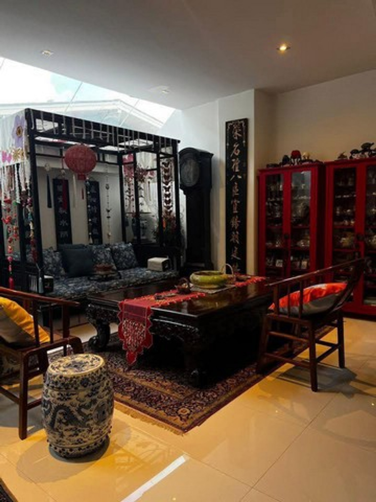 ทาวน์โฮมอ่อนนุช อุดมสุข : HR3350ขาย/เช่า ทาวน์เฮ้าส์ 4 ชั้น สุขุมวิท 71 (ปรีดี 14) บ้านสวยปรับปรุงใหม่ | ทำเลสงบ ใจกลางย่านไลฟ์สไตล์ | ใกล้ BTS พระโขนง