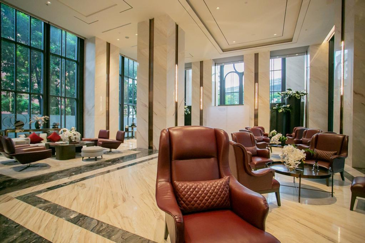 For RentCondoSukhumvit, Asoke, Thonglor : 🔥🔥 FOR RENT 🔥🔥🔥 Hyde Heritage Thonglor, (3 Bedrooms, 3 Bathrooms, 130 SQM) Ready to move in !! 🚝 Near BTS Thonglor