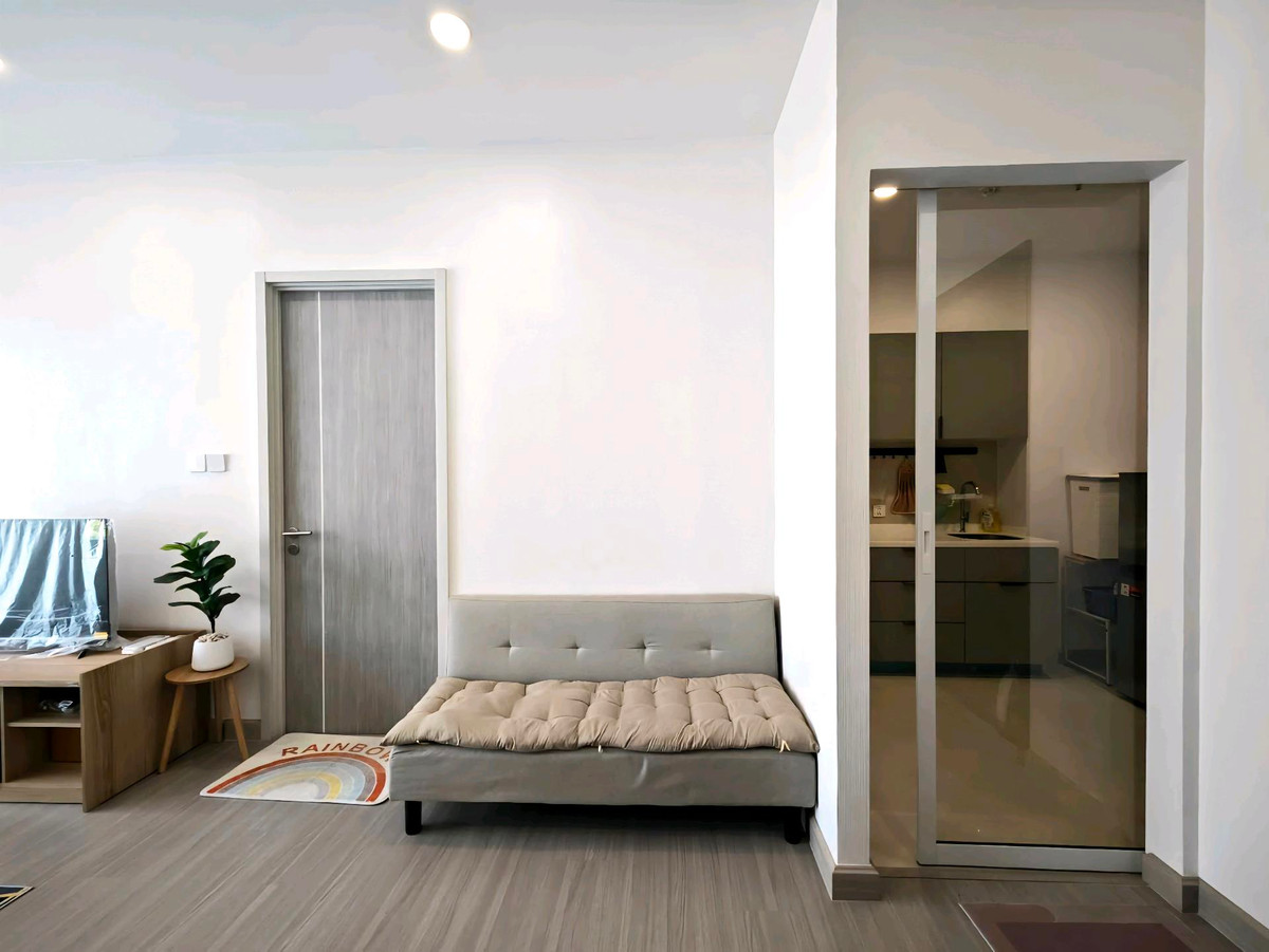 ขายคอนโดสยาม จุฬา สามย่าน : (For Sale🔥) 📍 Supalai Premier Siphraya-Samyan | 1B1B 55sq.m. | ราคาดีที่สุด ใกล้จุฬา และ MRTสามย่าน