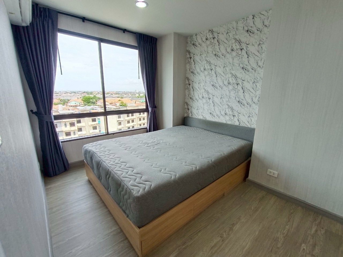 ขายคอนโดราษฎร์บูรณะ สุขสวัสดิ์ : 📣 [For Sale] ขายด่วน !! คอนโด Polis Suksawat 64