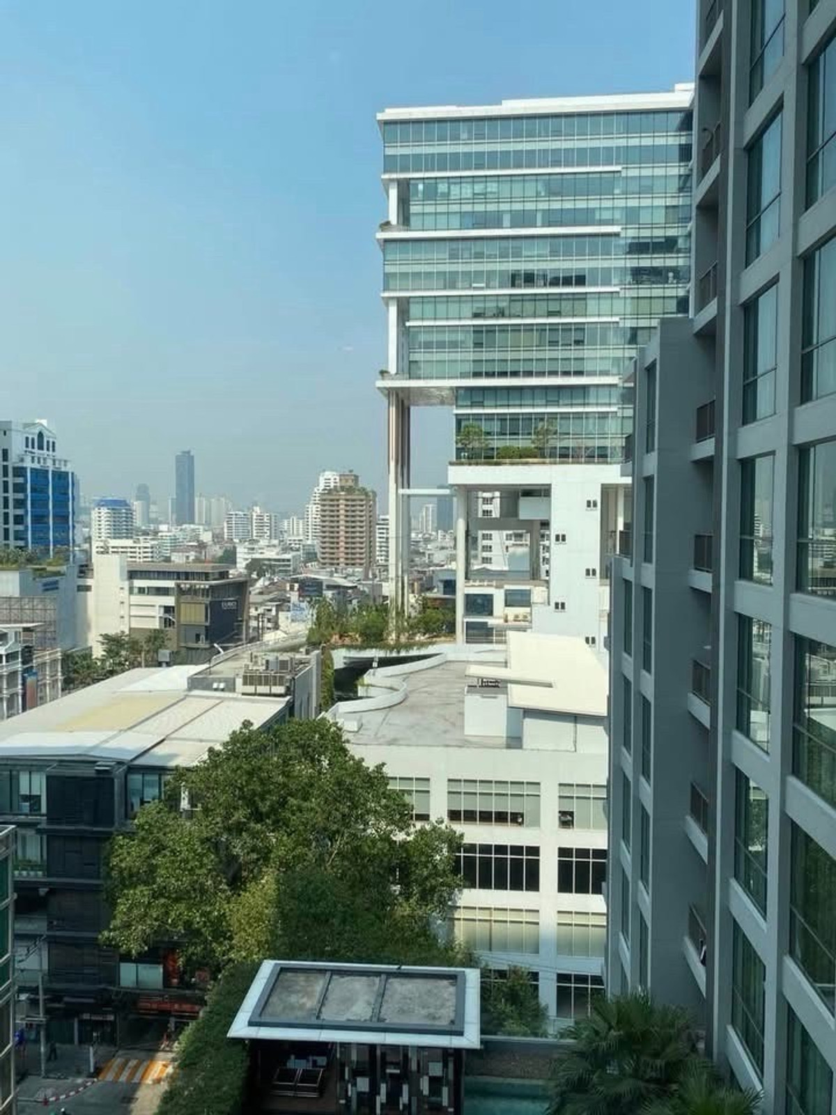 ขายคอนโดสุขุมวิท อโศก ทองหล่อ : ขายคอนโด 2 ห้องนอน พร้อมผู้เช่าถึงมกราคม 2570 ควอทโทร บาย แสนสิริ ทองหล่อ ใกล้ BTS ทองหล่อ ขนาด 80 ตร.ม เหมาะลงทุน