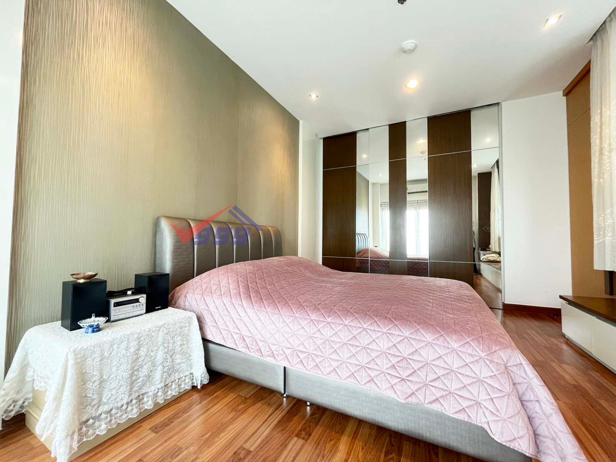 ให้เช่าคอนโดพัฒนาการ ศรีนครินทร์ : ให้เช่า - The Four Wings Residence - 1 ห้องนอน 68 ตรม