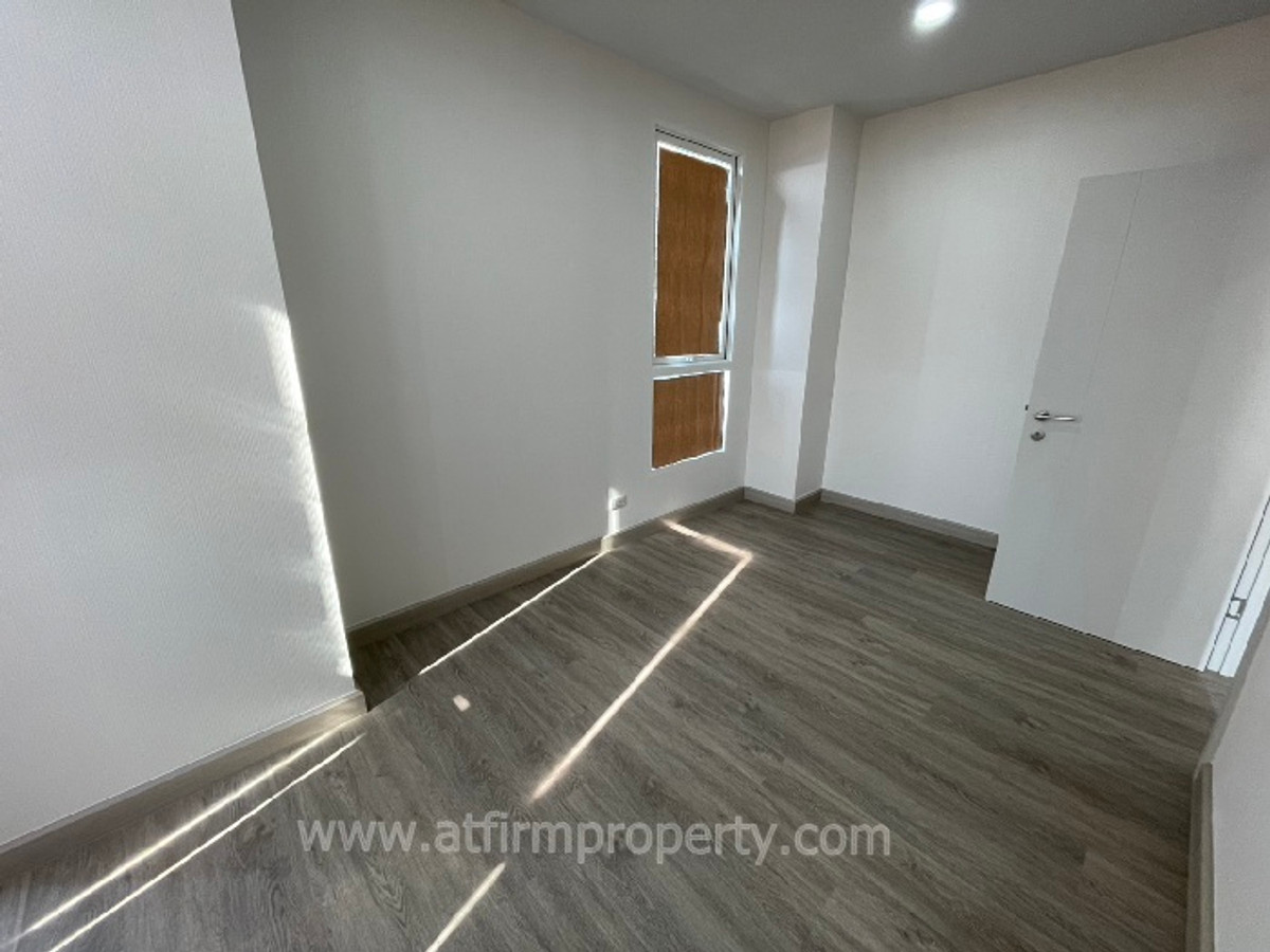 ขายคอนโดบางแค เพชรเกษม : 🔥🔥ขายห้องใหม่!! Supalai Loft Phasi Charoen 2Bed 1Bath 55 ตร.ม. ชั้น 12  เพียง 4.79 ล้านบาท สนใจ.Line ID: @atfirm🔥🔥