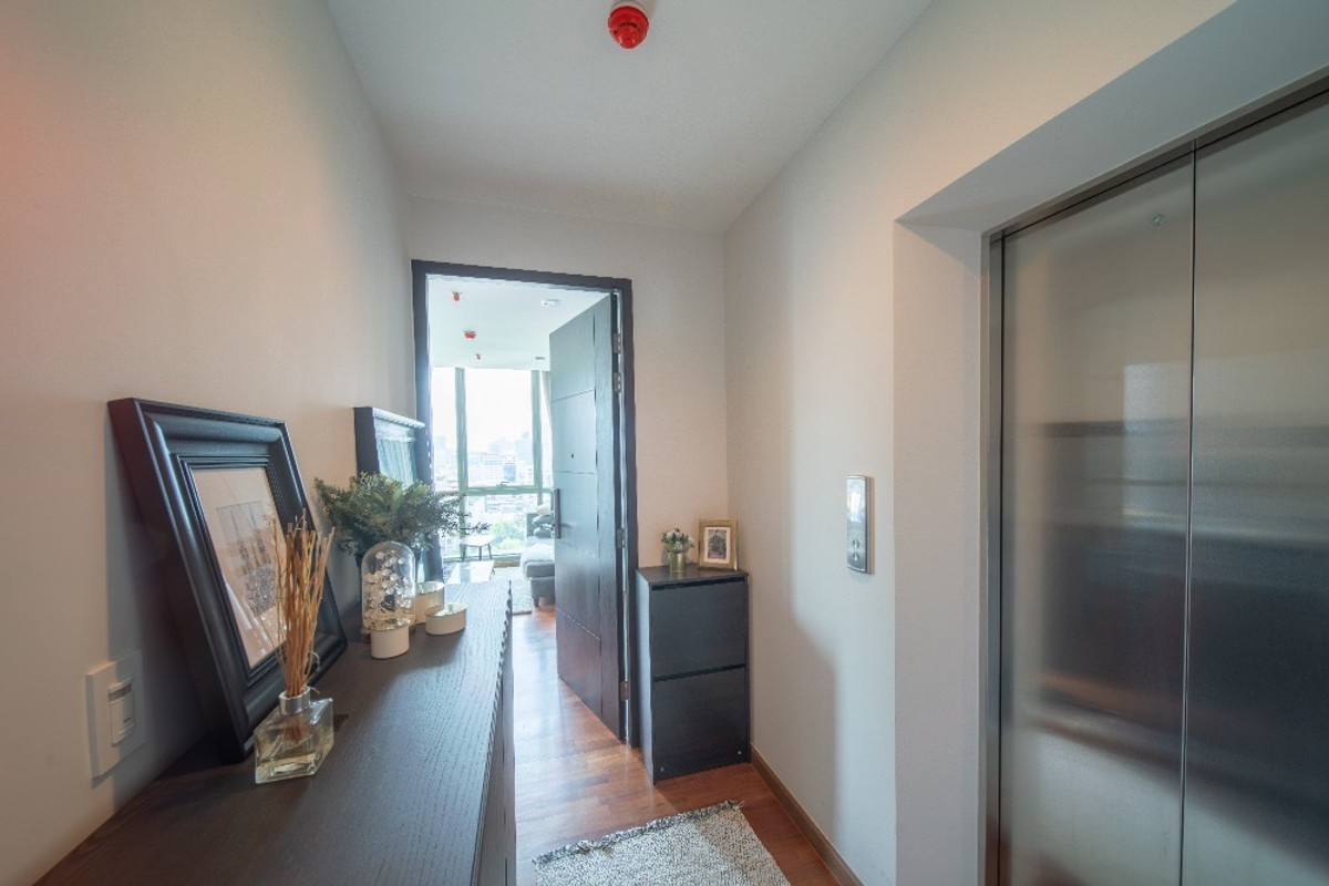 For SaleCondoRatchathewi,Phayathai : 🏠✨ Wish Signature Midtown Siam (Wish Signature Midtown Siam) | 1 bedroom condo for sale (HBH-SI-157)