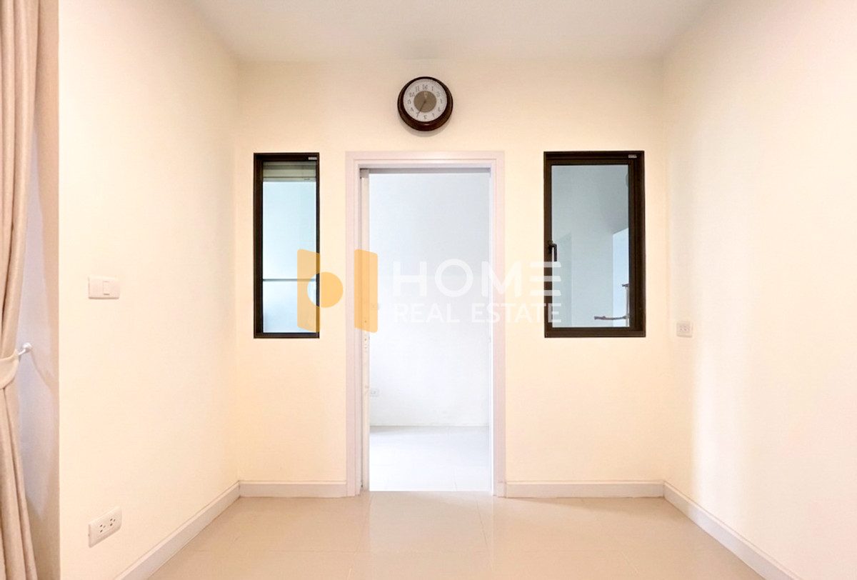 ขายบ้านสมุทรปราการ สำโรง : ภัสสร บางนา - วงแหวน / 4 ห้องนอน (ขาย), Passorn Bangna - Wongwaen / 4 Bedrooms (FOR SALE) POON208