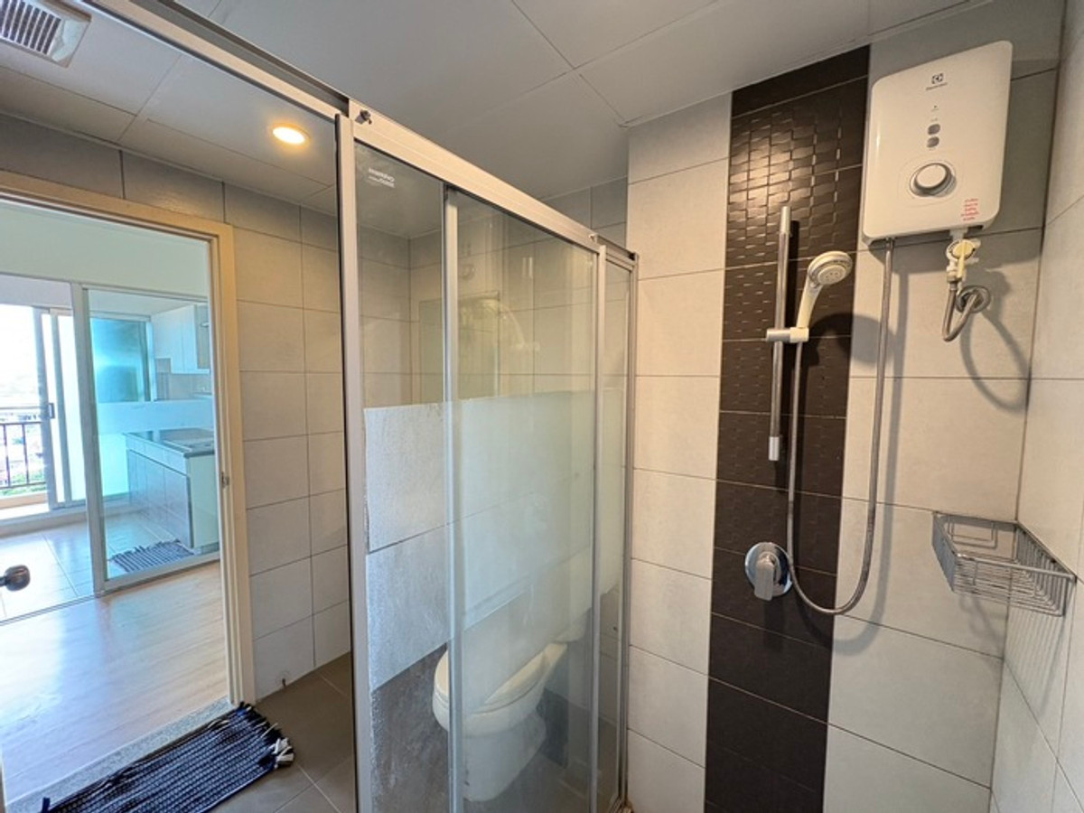 ขายคอนโดบางซื่อ วงศ์สว่าง เตาปูน : [ขาย 1ห้องนอน] คอนโด ศุภาลัย เวอเรนด้า รัชวิภา-ประชาชื่น | Supalai Veranda Ratchavipha-Prachachuen ใกล้ MRT บางซ่อน 