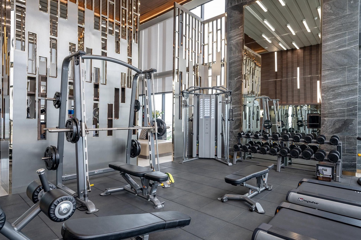 For RentCondoOnnut, Udomsuk : [For Rent] Knightsbridge Prime Onnut Condo @BTS On-Nut. Good location 16,500 baht/month. Beautiful unit. Safe from Earthquake incident.