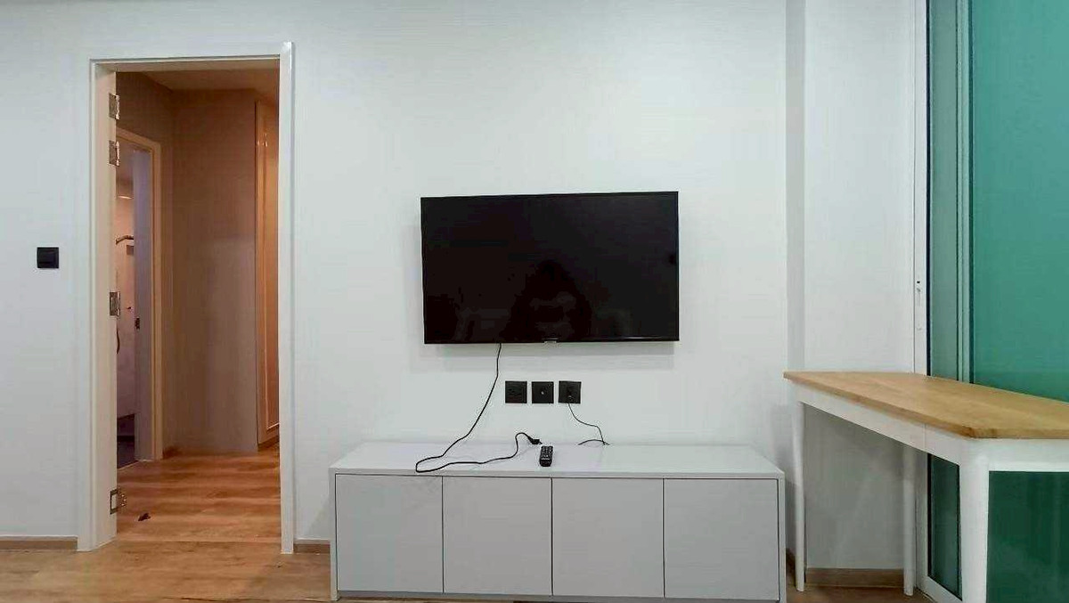 ให้เช่าคอนโดสาทร นราธิวาส : 🏙️ ปล่อยเช่า Maestro 01 Sathorn - Yenakat | ห้องสวย โทนอบอุ่น เลี้ยงสัตว์ได้! 🐶🐱 ทำเลสาทร-เย็นอากาศ ใกล้เมือง แต่ได้ความสงบ เป็นส่วนตัว 🌿✨