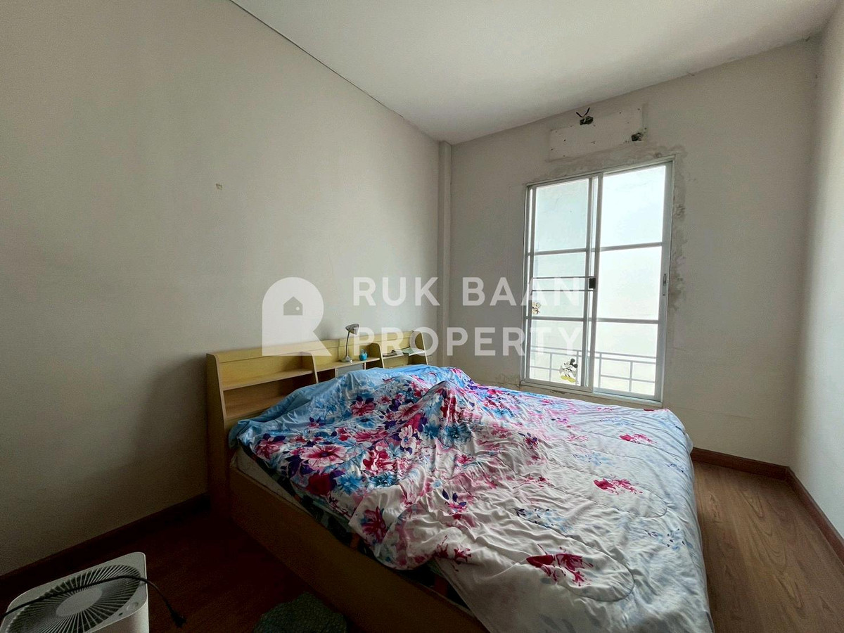 ขายทาวน์โฮมโชคชัย4 ลาดพร้าว71 : ขายทาวน์โฮม/SALE🔥 Baan Klang Muang Ladprao 71 (บ้านกลางเมืองลาดพร้าว 71)
