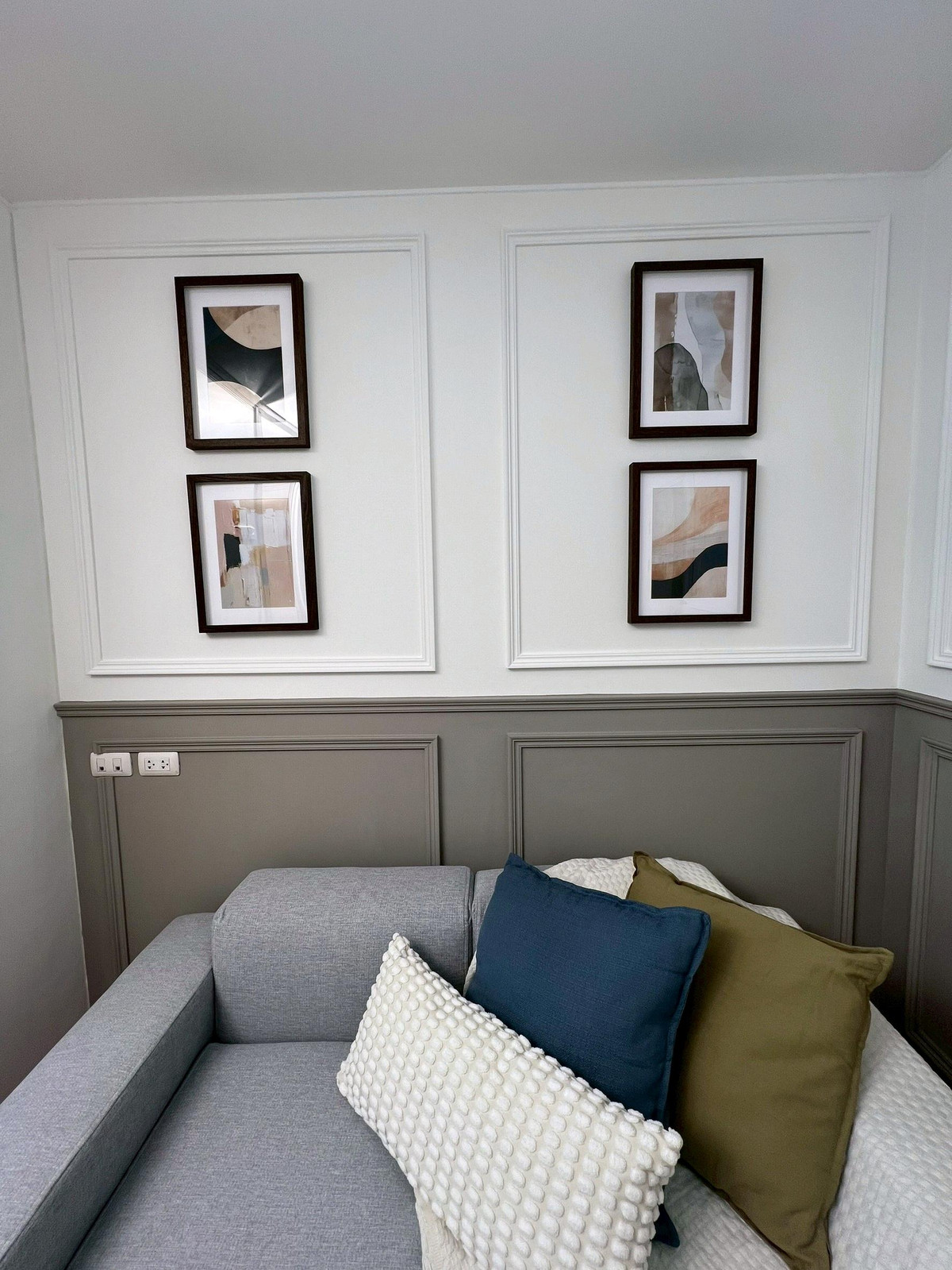 ขายคอนโดลาดกระบัง สุวรรณภูมิ : ‼️‼️ดีลที่ดีที่สุด ห้ามพลาด ห้องใหญ่แต่งสวย 