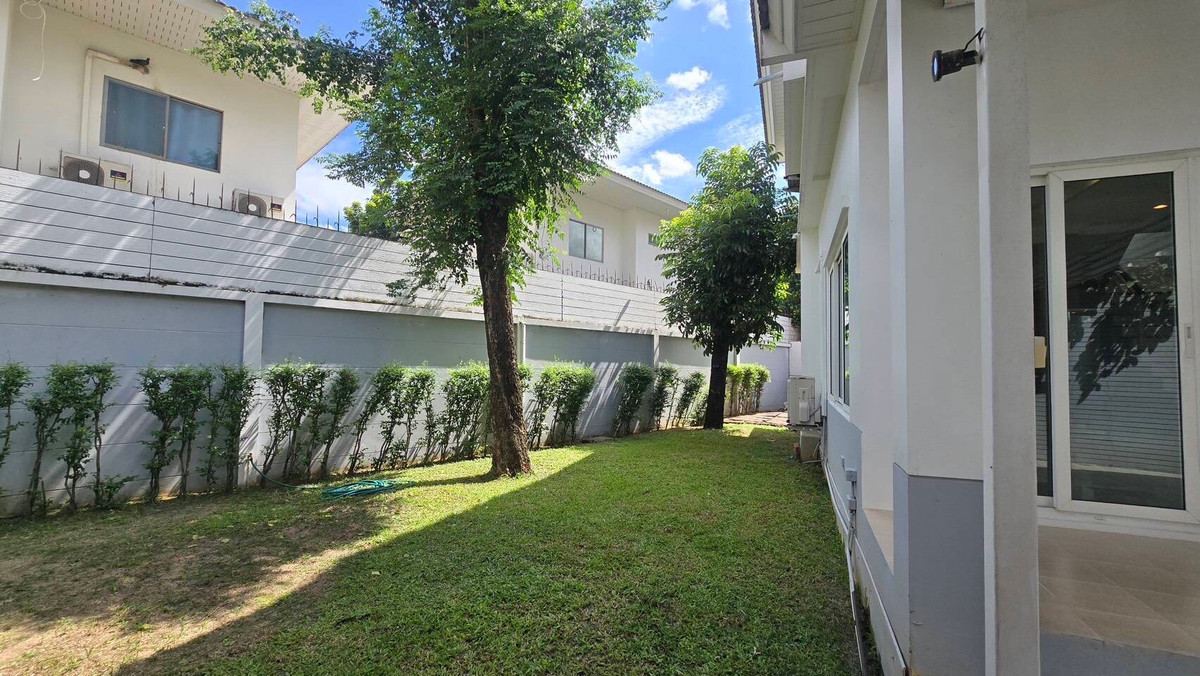 ขายบ้านมีนบุรี-ร่มเกล้า : ขายด่วนบ้านเดี่ยว 2ชั้น หมู่บ้านเพอเฟคเพลส2 รามคำแหง164 มีนบุรี กรุงเทพ