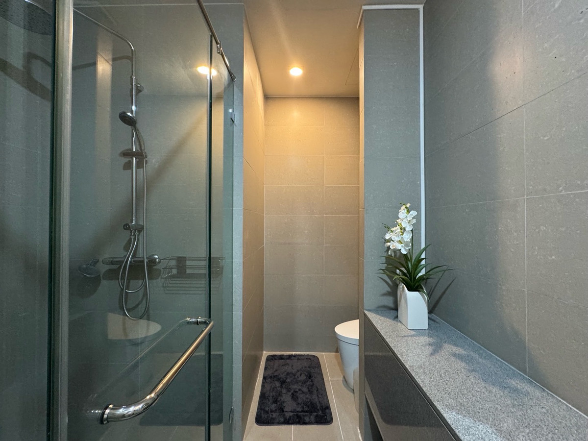 ให้เช่าคอนโดวิทยุ ชิดลม หลังสวน : Noble Ploenchit