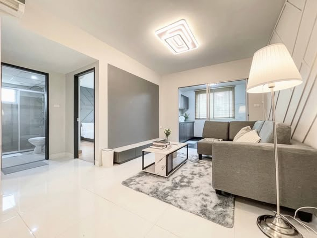 ขายคอนโดรัชดา ห้วยขวาง : ✅ห้องสวย ราคาดี🔥 ขาย ซิตี้ รีสอร์ท ห้วยขวาง รัชดา 𝐂𝐢𝐭𝐲 𝐑𝐞𝐬𝐨𝐫𝐭 𝐇𝐮𝐚𝐢𝐤𝐰𝐚𝐧𝐠 𝐑𝐚𝐭𝐜𝐡𝐚𝐝𝐚ใกล้ MRT ห้วยขวาง