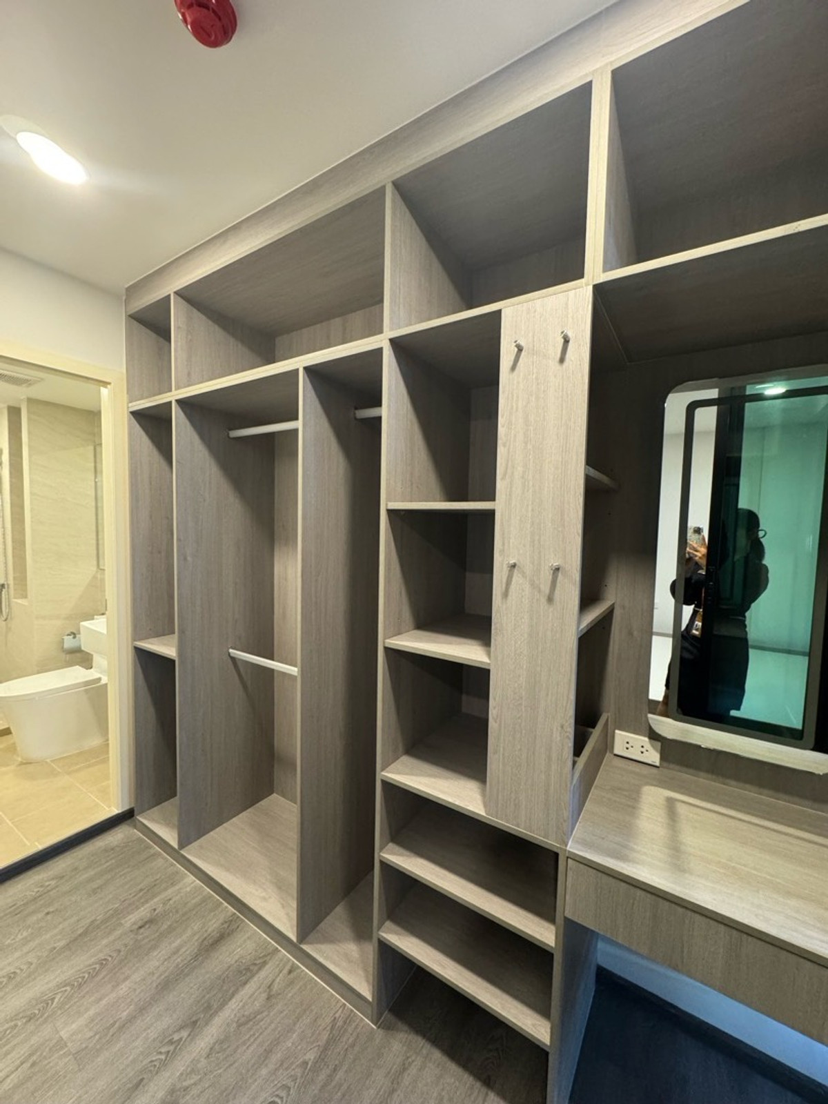 ขายคอนโดวิภาวดี ดอนเมือง หลักสี่ : คอนโดเลี้ยงสัตว์ได้ 🐾🐶คอนโดทาสหมาแมวต้องมี 📍ติด BTS 300 เมตร สถานีสายหยุด