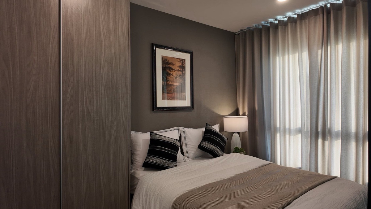 ขายคอนโดบางนา แบริ่ง ลาซาล : 🏙️ ขายคอนโด Notting Hill Sukhumvit 105 คุ้มค่าที่สุดบนทำเลสุขุมวิท ใกล้ BTS แบริ่ง เพียง 400 ม. ราคาขาย 2,040,000 บาท💰
