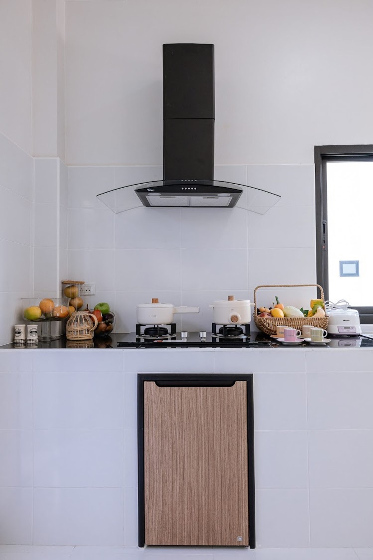 ขายบ้านเชียงราย : ✈️ ด่วน! ขายบ้านเดี่ยวพร้อมอยู่เชียงราย (โซนบ้านดู่) ดีไซน์มินิมอล พื้นที่กว้าง 88.6 ตร.ว. ใกล้สนามบินแม่ฟ้าหลวงเพียง 5 นาที! 🏡