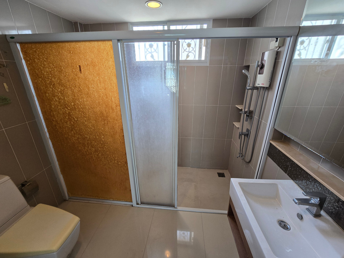 ให้เช่าทาวน์โฮมเอกชัย บางบอน : ทาวน์เฮ้าส์ 3BED 3BATH | 264ตรม | BTS วุฒากาศ | 28,000/เดือน (เลี้ยงสัตว์ได้🐶🐱✅)