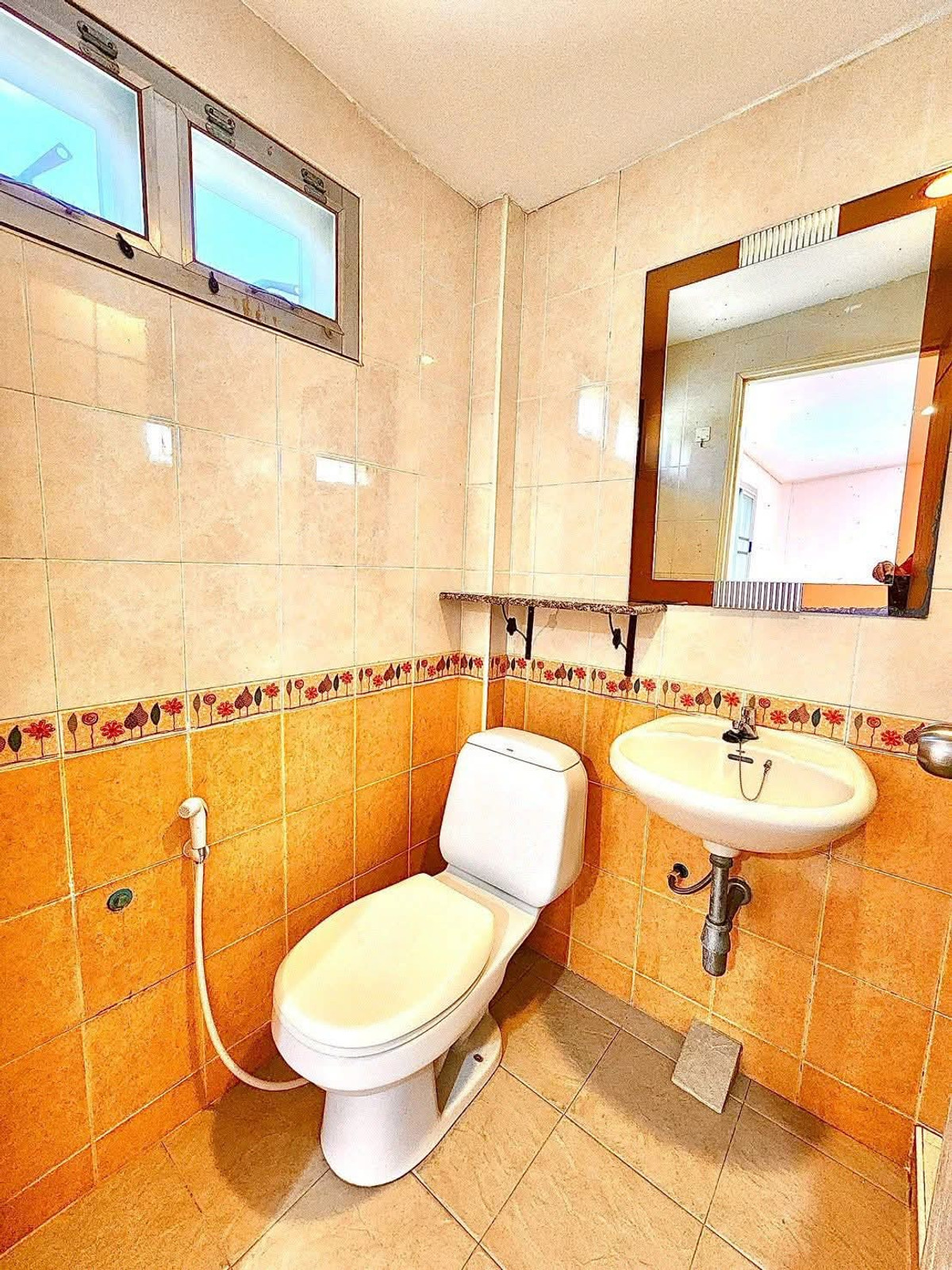 For RentHouseNonthaburi, Bang Yai, Bangbuathong : Single house for rent, Chor Rung Rueang 6 project, Bang Bua Thong, beautiful house, good condition, ready to move in.