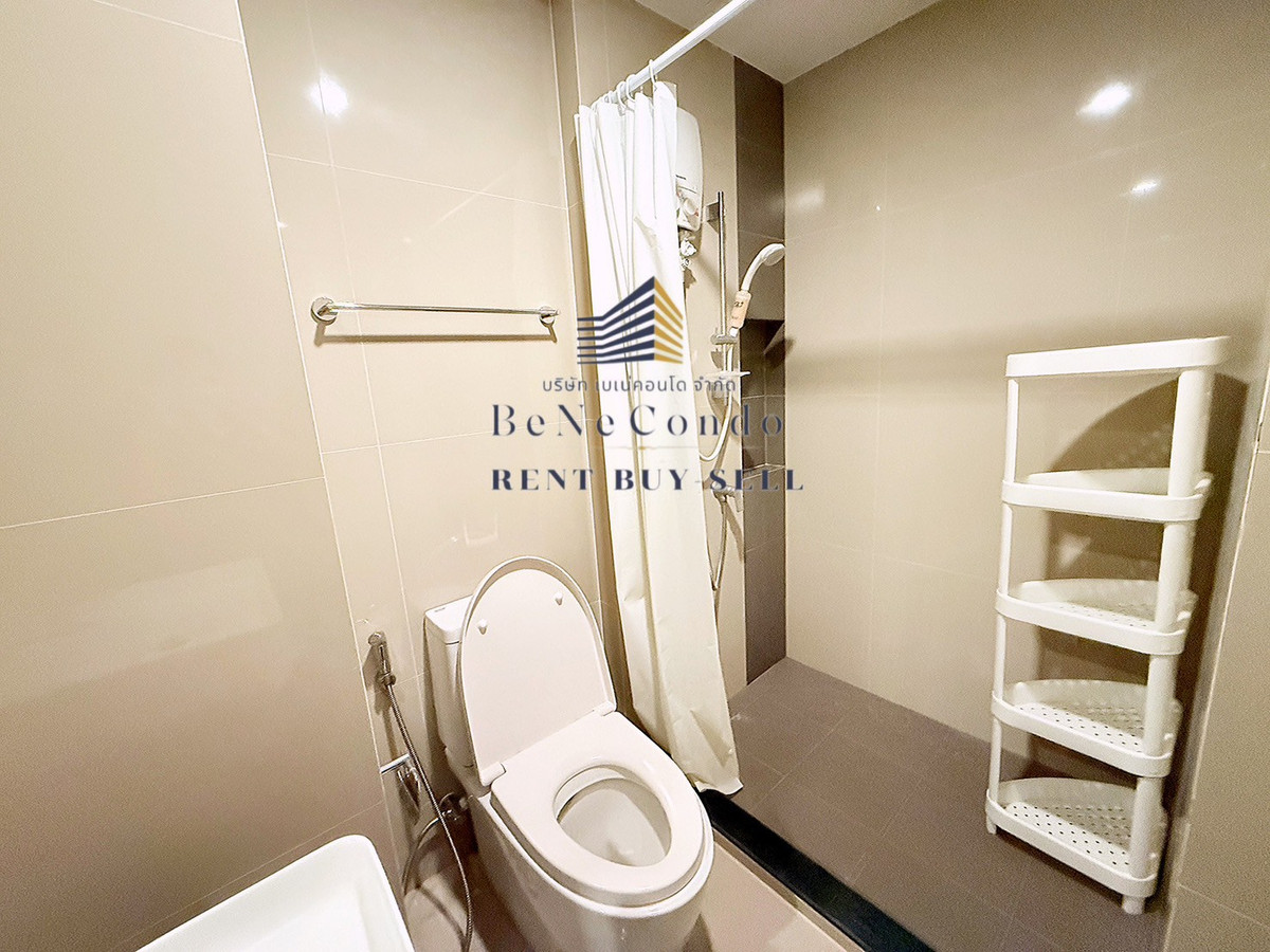 For RentCondoPinklao, Charansanitwong : *** Condo for rent : Ideo Charan 70-Riverview *** 