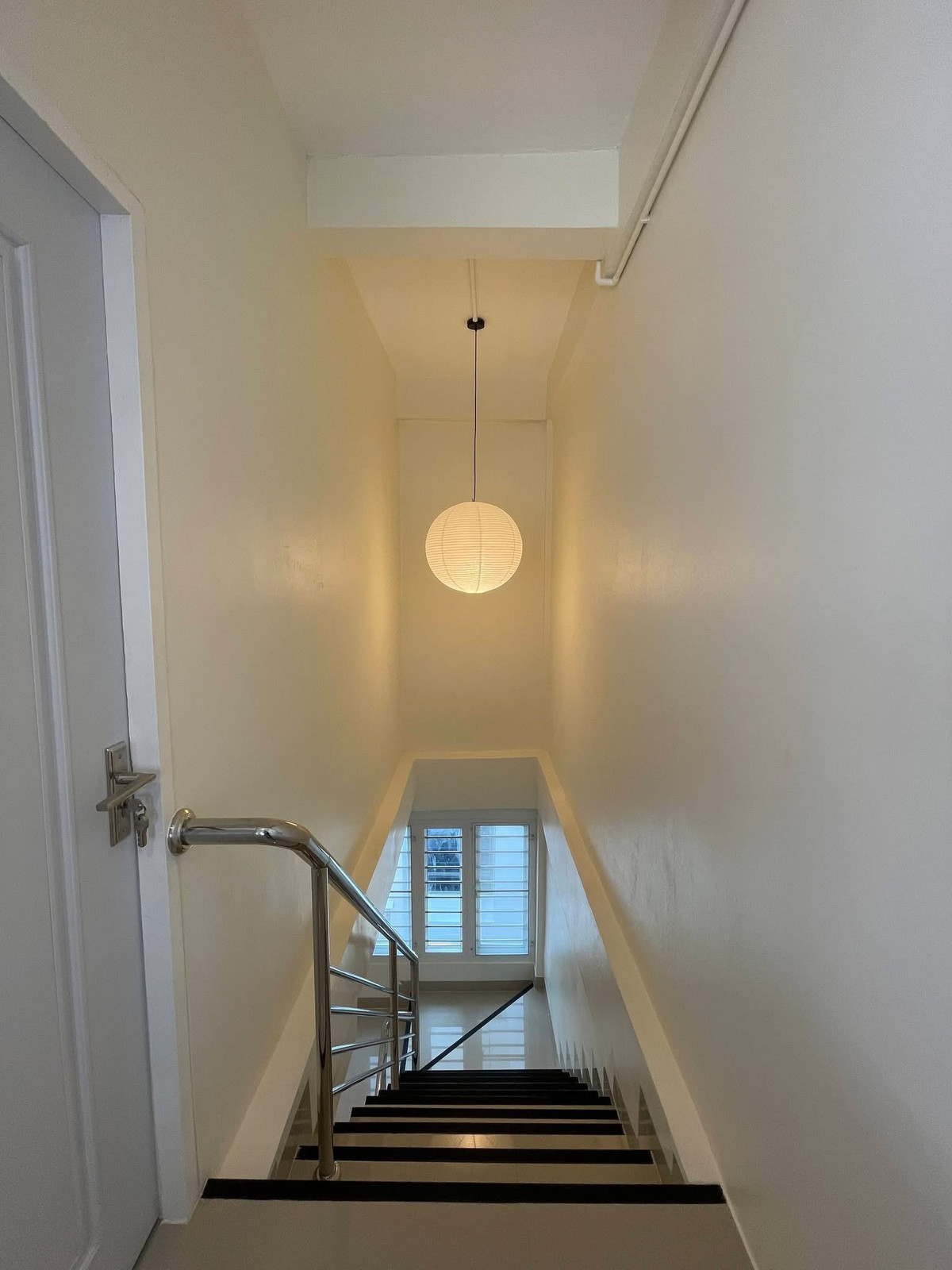 ให้เช่าทาวน์โฮมสุขุมวิท อโศก ทองหล่อ : หายาก! 🏡ทาวน์เฮาส์รีโนเวทใหม่ สุขุมวิท 93 🚆ใกล้ BTS บางจาก เพียง 150 เมตร