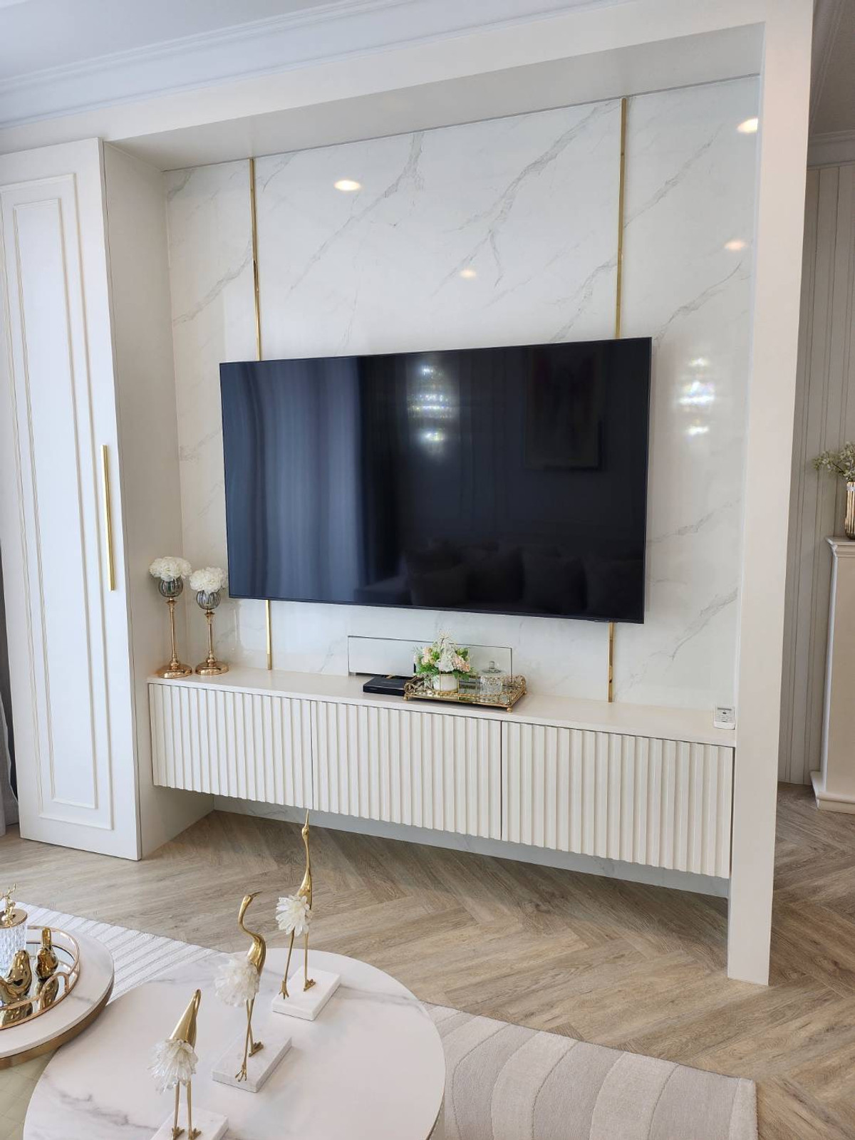 For SaleCondoRama3 (Riverside),Satupadit : Condo for sale Supalai Riva Grande Rama 3, high floor, beautiful view, 2 bedrooms, 75 sq m., ready to move in, 28th floor, fully furnished, good location.